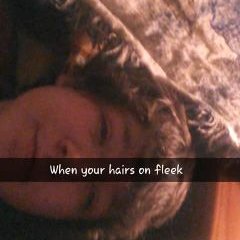 Profile Picture of Nathaniel Park (@badassbutteboy1) on Twitter