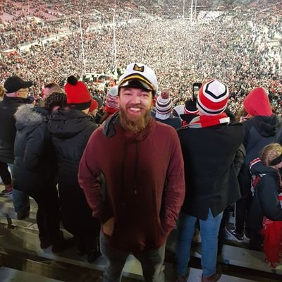 Profile Picture of Douglas Pearce (@DougChuck) on Twitter