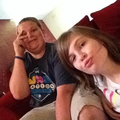 Profile Picture of Ariel Lynne Morrison (@Ariel_Morrison0) on Twitter