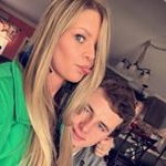 Profile Picture of brooke black (@brooke.black16) on Instagram