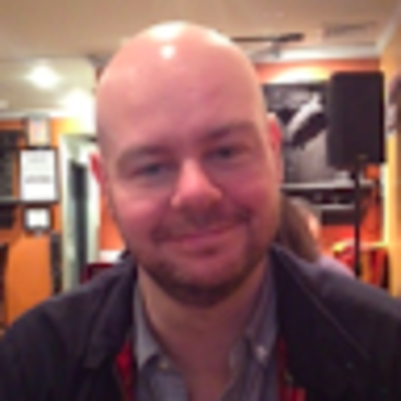 Profile Picture of Christopher Wallwork (@cwallwork) on Poshmark