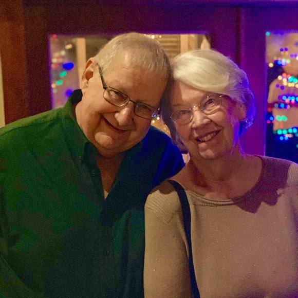 Profile Picture of Gladys n doug Blakeslee (@gladysblakeslee) on Poshmark