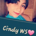 Cindy Wagola S - Instagram Profile Picture of Cindy Wagola S (@cindywagola07) on Instagram