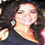 Profile Picture of Ana Paula  Marques Pereira De Souza (@ana paula live it up) on Flickr