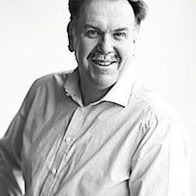 Profile Picture of Carl J. Studer (@CarlJStuder) on Twitter