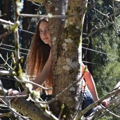 Profile Picture of Audrey Bingham (@@april101111) on Twitter