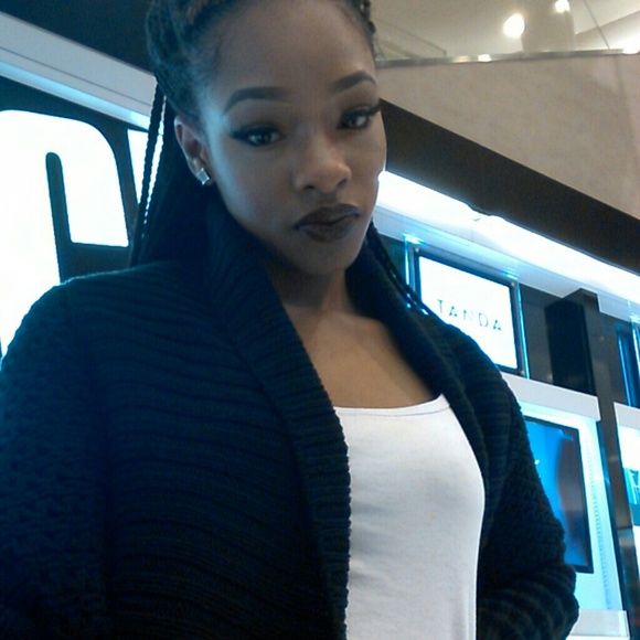 Profile Picture of Cassidy Franklin (@kashdior) on Poshmark