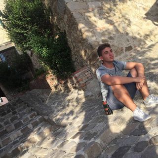 Profile Picture of Alex Marranca (@Alex-Marranca) on Facebook