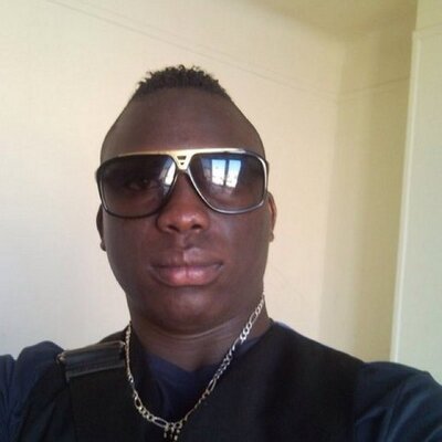 Profile Picture of Drame David (@backsondd) on Twitter
