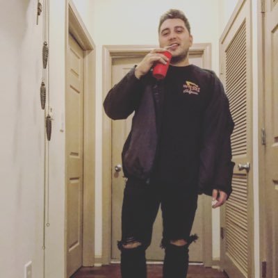 Profile Picture of Carson Barker (@CarsonBarker300) on Twitter