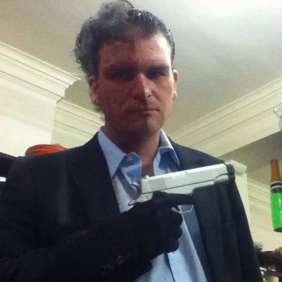 Profile Picture of Sean Mcmullan (@s_mack2014) on Twitter