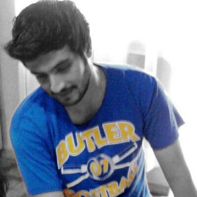 Profile Picture of Elvis Vásquez Labbé (@Charles_Labbe) on Twitter