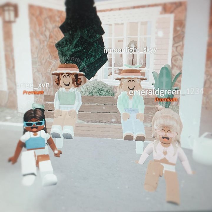 Profile Picture of roblox 🤍 (@autumnandness) on Tiktok