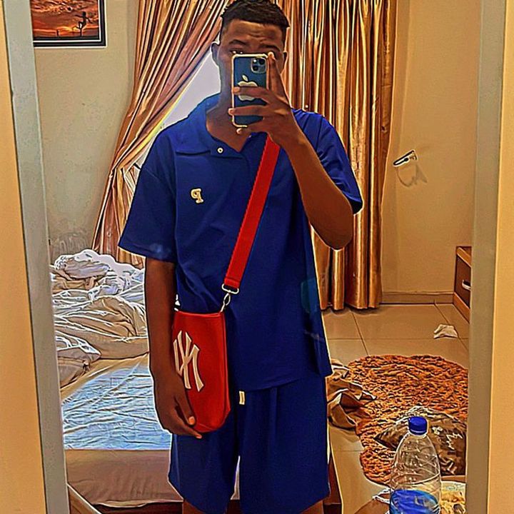 Profile Picture of Joshua (@joshua_paid90) on Tiktok