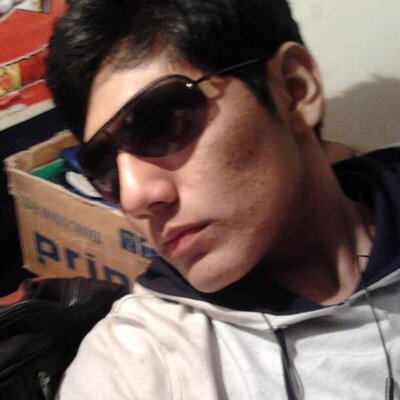 Profile Picture of Taylor Aguilar Ureta (@TayDGforever) on Twitter