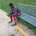 Profile Picture of TRAVIS OLLY (@shidafisa) on Instagram