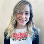 Profile Picture of Roberta💙 (@roberta_rocca) on Instagram