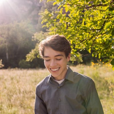 Profile Picture of Alex Rice (@alex_rice8) on Twitter