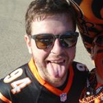 Profile Picture of Matt Wilkes (@wilkesdey) on Instagram