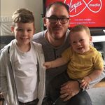 Profile Picture of Michael Leask (@michael.leask7) on Instagram