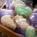 Profile Picture of Gina Chapman (@run.bake.make) on Instagram