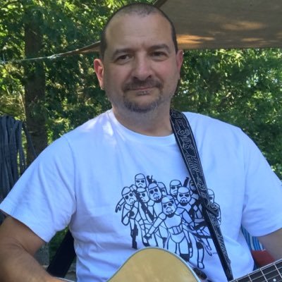 Profile Picture of Matt Sica (@SicaMatt1) on Twitter