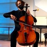 Profile Picture of Michael Ball (@michael_ball_cello) on Instagram