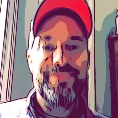 Profile Picture of David OConnell (@packofboysdad) on Twitter