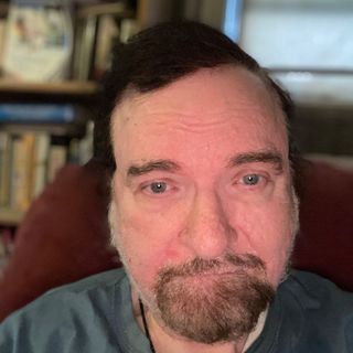 Profile Picture of Barry Wald (@barrywald2) on Instagram