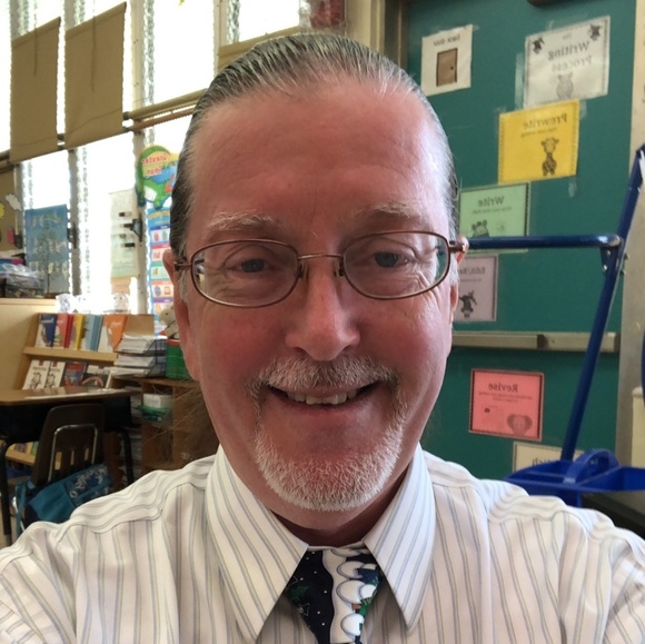 Profile Picture of Terry Houghteling (@teacher006) on Poshmark