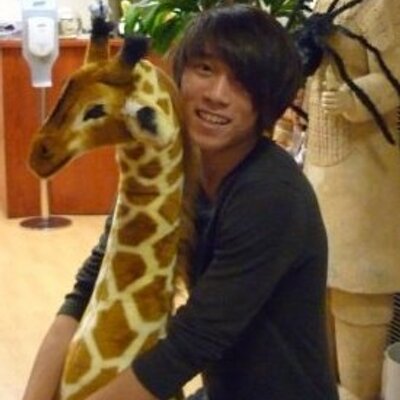 Profile Picture of The Jeffrey (@JeffTungSays) on Twitter