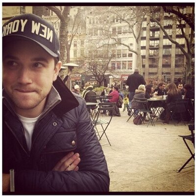 Profile Picture of Andrew Loscalzo (@bianotaliano) on Twitter