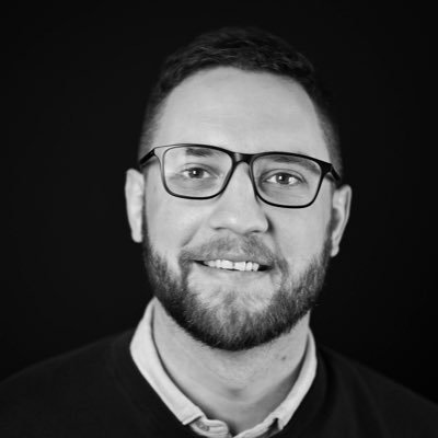 Profile Picture of Neal Bishop (@NWBishop) on Twitter