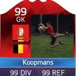 Profile Picture of Koopmans Pieter (@pieter.koopmans13) on Instagram