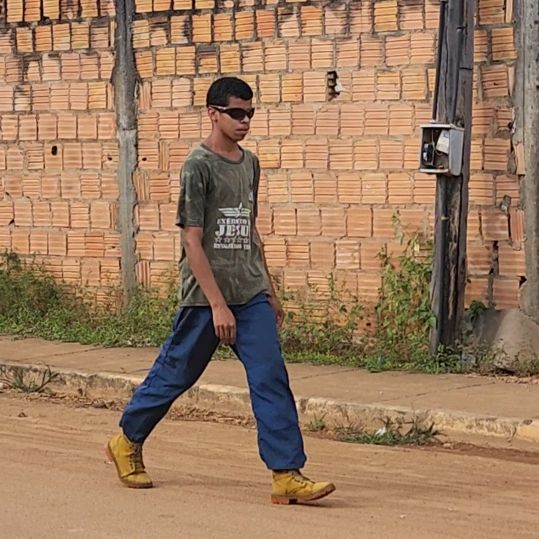 Profile Picture of Danielpomperom (@pomperomoficial) on Tiktok