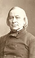 Profile Picture of Édouard René de Laboulaye - Wikipediaon Wikipedia