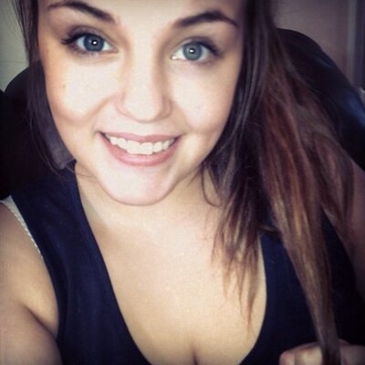 Profile Picture of Kiri Emery-waite (@KiriAmelia) on Twitter