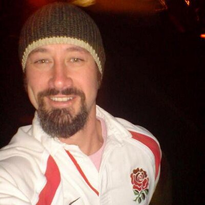 Profile Picture of Terry Fountain (@terry_fountain) on Twitter