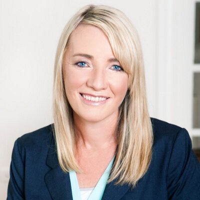 Profile Picture of Jodie Davis (@jodiemdavis) on Twitter