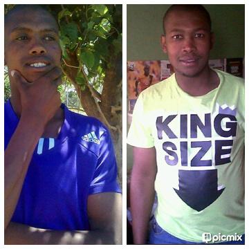 Profile Picture of Mike Paul Buza (@buza_paul) on Twitter