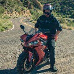 Profile Picture of Christian Baker (@robocop_wrxr1) on Instagram