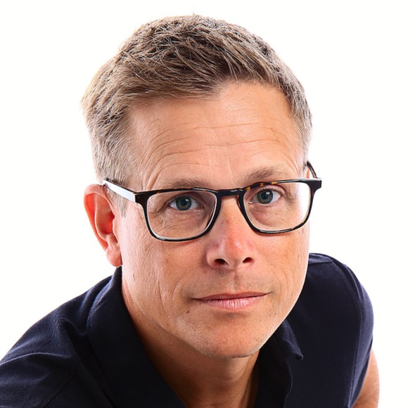 Profile Picture of Mark Van ryswyk (@dutch007) on Poshmark