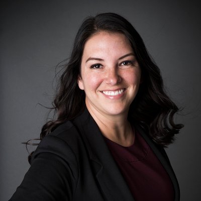 Profile Picture of Candice McKay (@CFOCandice) on Twitter