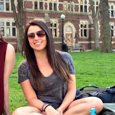 Profile Picture of Caroline Mancusi (@carolinemancusi) on Twitter