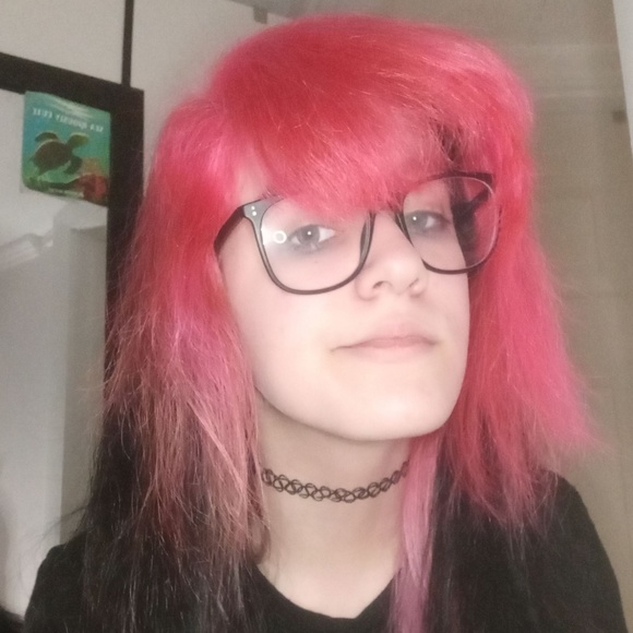 Profile Picture of Luna Huckvale (@reincarnatelife) on Poshmark