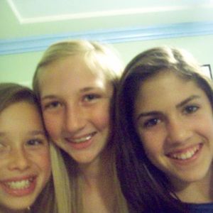 Profile Picture of Casey Gilstrap (@261806244) on Myspace