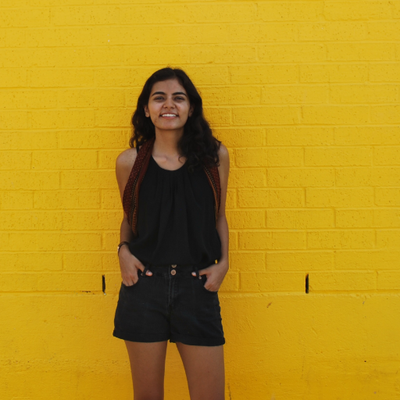 Profile Picture of Kamia Rathore (@kamiarath) on Twitter
