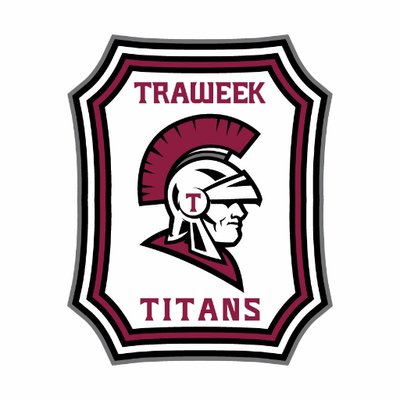 Profile Picture of Traweek Middle (@traweek44) on Twitter