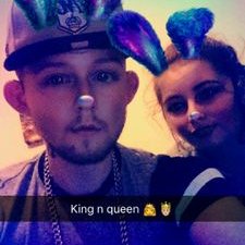 Profile Picture of Thomas Ormsby (@youngkashkid997) on Twitter