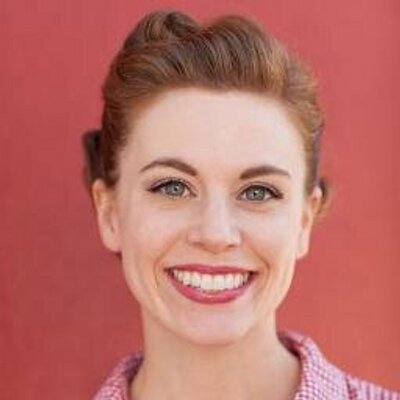 Profile Picture of Lindsay Jarvis (@CrochetLindsayJ) on Twitter